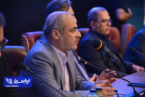 پنل چهارم همایش «توسعه متوازن و پایدار صنعت آهن و فولاد ایران»