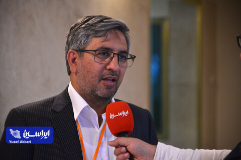 پنل چهارم همایش «توسعه متوازن و پایدار صنعت آهن و فولاد ایران»