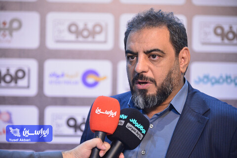 صنعت فولاد، صنعت پیشران و استراتژیک کشور است/ ضرورت ارائه دستاوردهای بزرگ فولاد مبارکه به جامعه