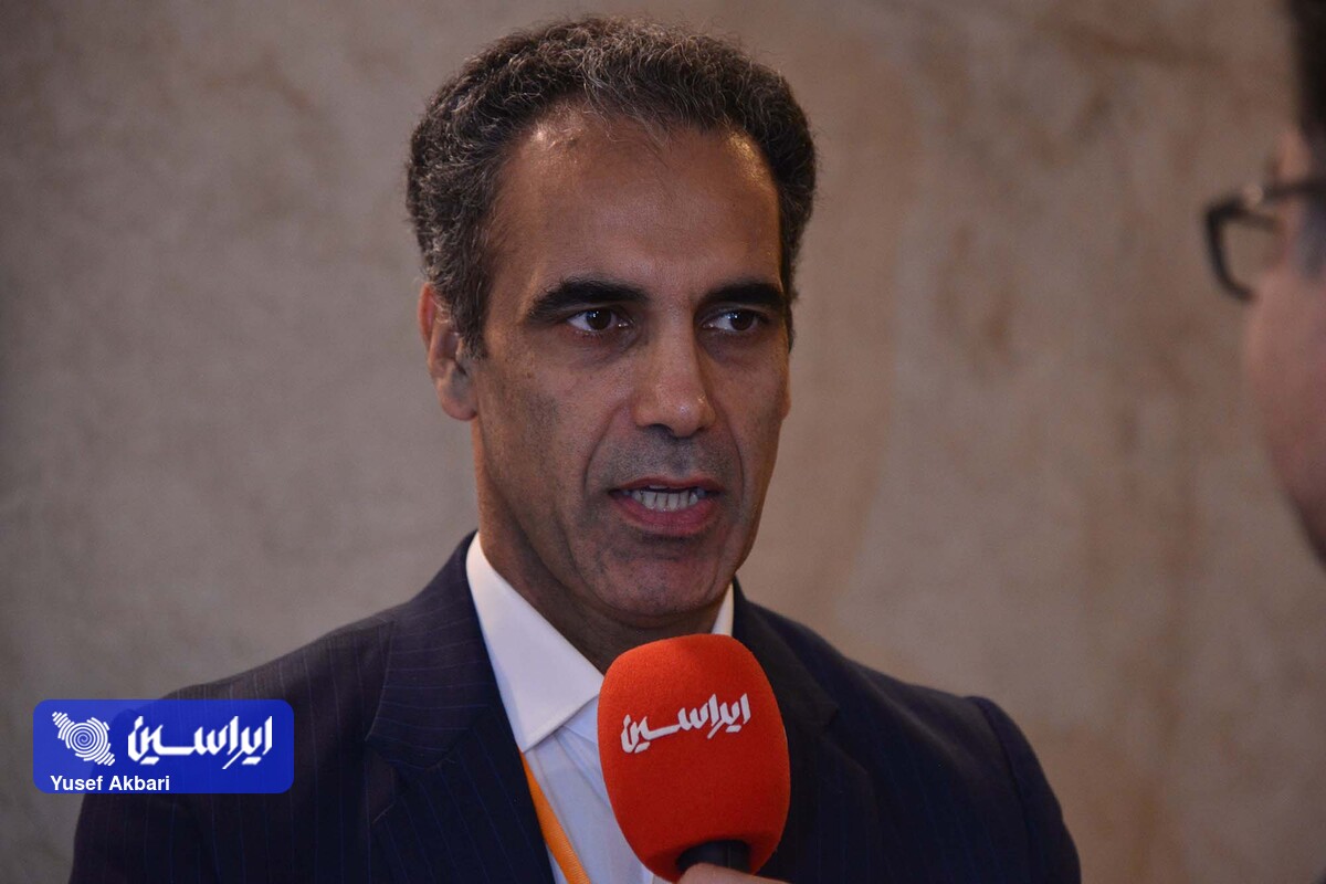 ارتقای شش درصدی بازده کیفی در فولاد مبارکه/ تفکر مدیریتی در راستای استفاده حداکثری از ظرفیت تولید طی سه سال اخیر