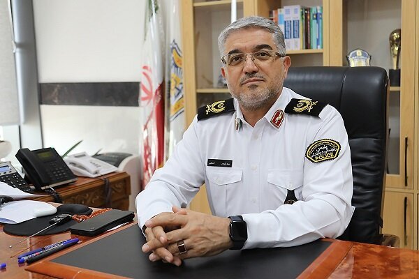 تأکید پلیس و مجلس بر اصلاح قوانین برای کاهش تلفات جاده‌ای