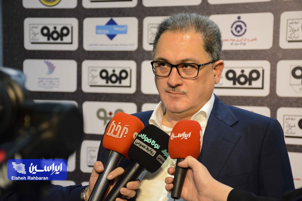 کمیسیون معاملات فولاد مبارکه به موقع به چالش‌های سازمان پاسخ داده است