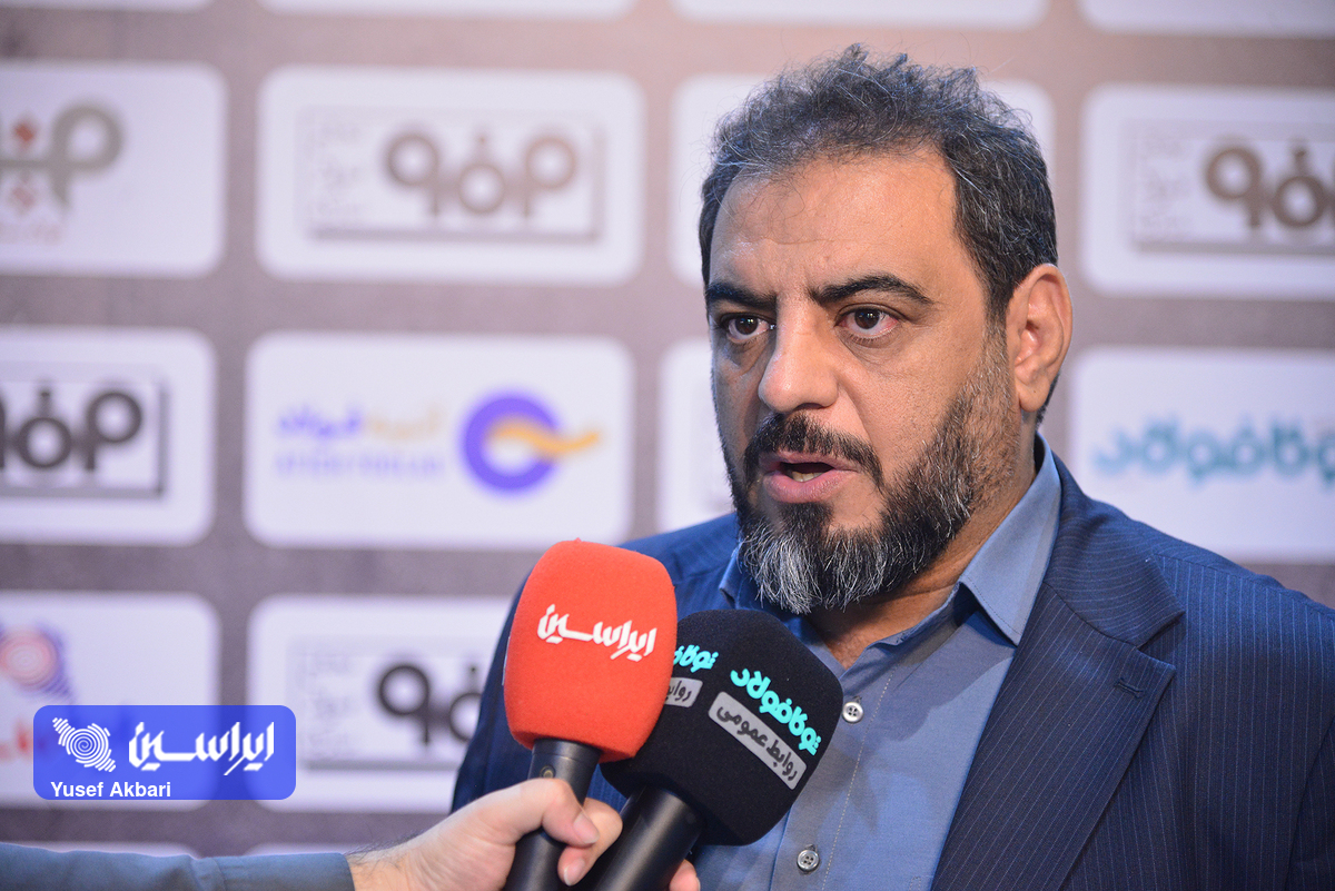 صنعت فولاد، صنعت پیشران و استراتژیک کشور است/ ضرورت ارائه دستاوردهای بزرگ فولاد مبارکه به جامعه