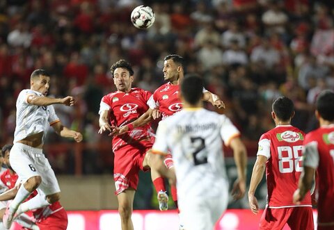 بودجه خرید مهاجم معروف پرسپولیس مشخص شد