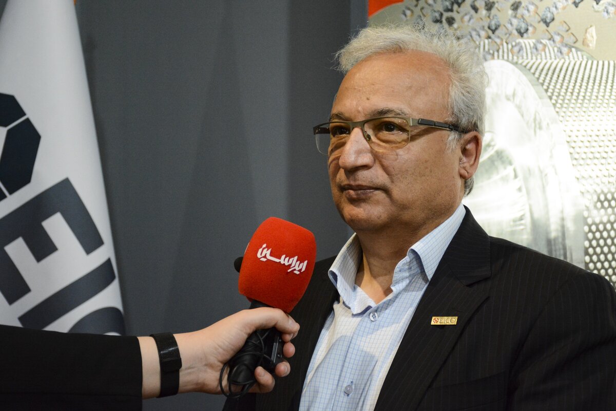 فولاد مبارکه بزرگ‌ترین شرکت در شروع فرآیند بومی سازی کشور / رونمایی از ماشین‌آلات سنگین برای اولین بار در ایران در نمایشگاه متالکس ۱۴۰۴