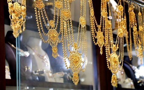 قیمت طلا و سکه امروز ۲۱ دی ۱۴۰۴ + جدول