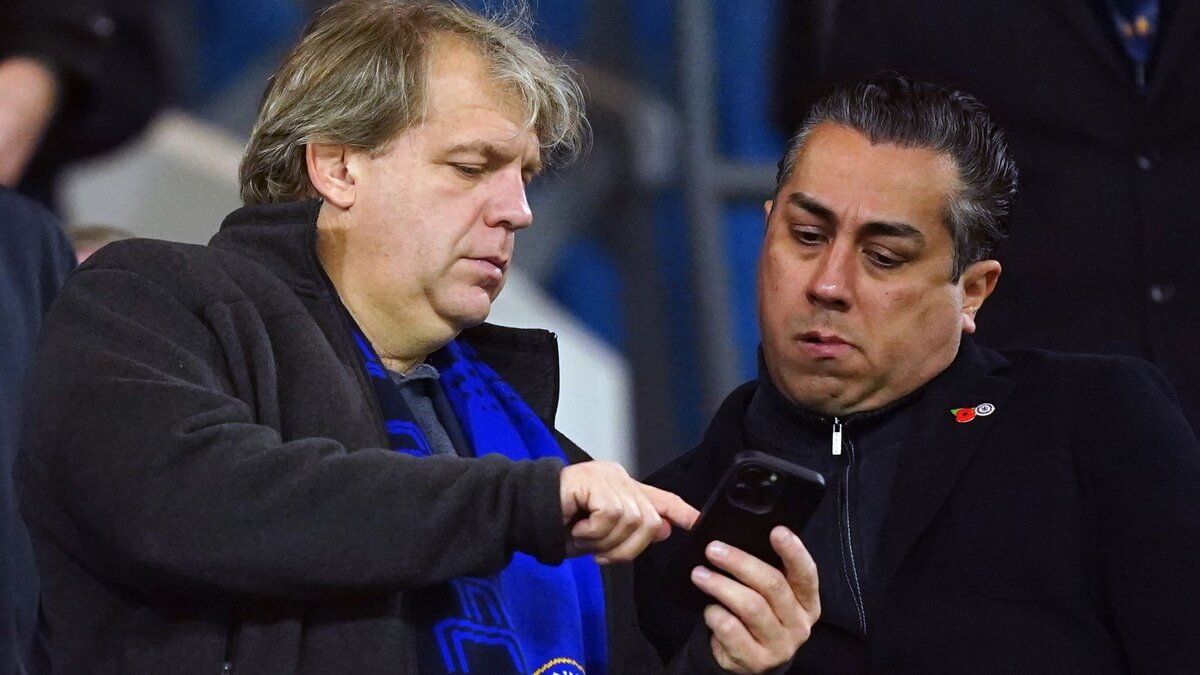 بهداد اقبالی مرد شماره یک چلسی/ تغییرات بزرگ در قلب لندن