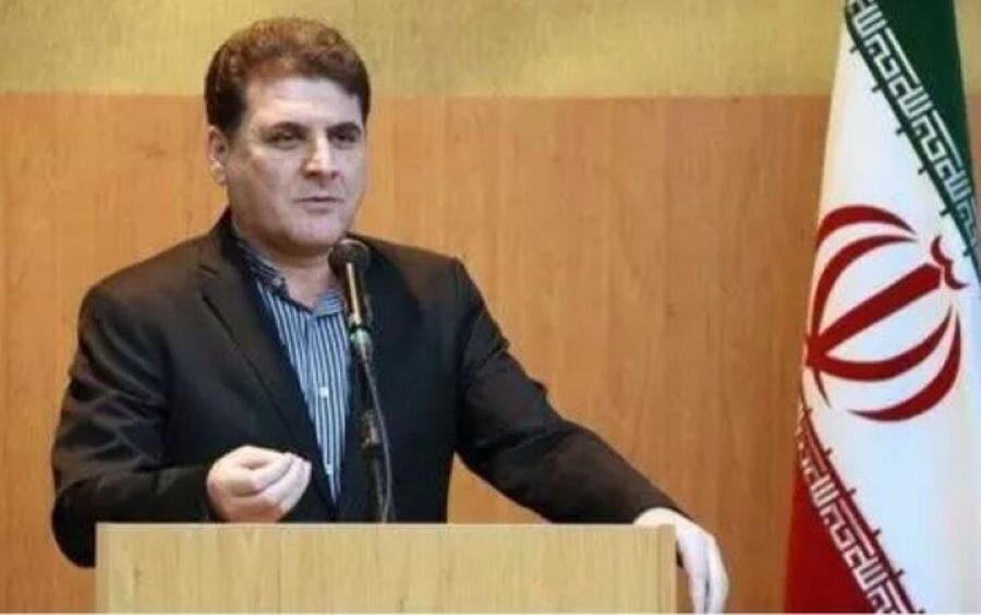  معاون سیاسی وزیر کشور منصوب شد