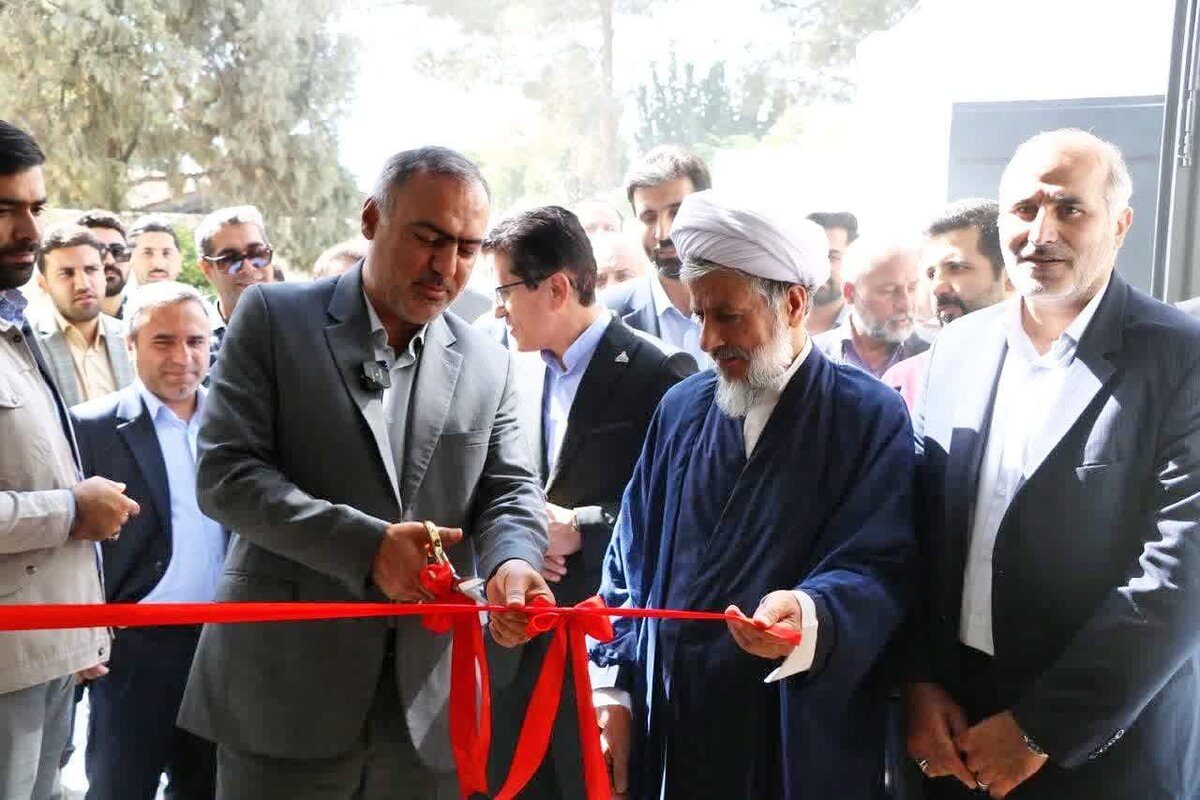  ۳۰ پروژه عمرانی در شهرستان شاهین شهر و میمه افتتاح می‌شود