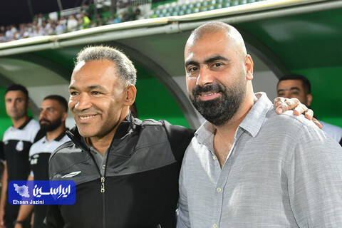 سپاهان - ملوان