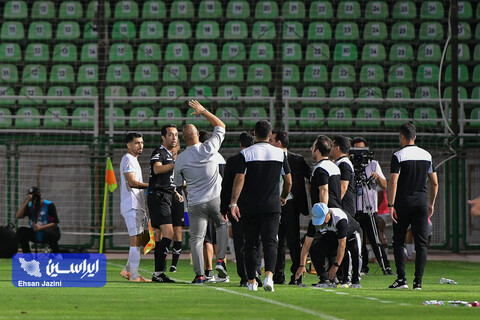 دانشگر و ملوانی‌ها به کمیته اخلاق احضار شدند