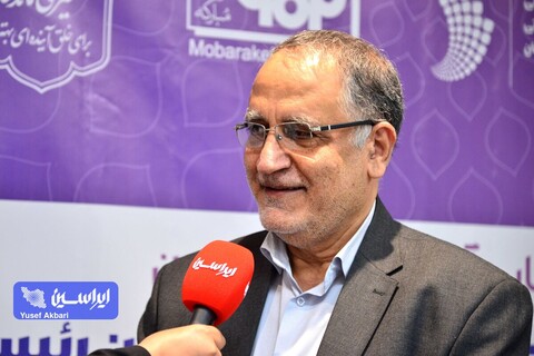 تعامل شهرک علمی و تحقیقاتی اصفهان با فولاد مبارکه الگویی برای دیگر شرکت‌هاست