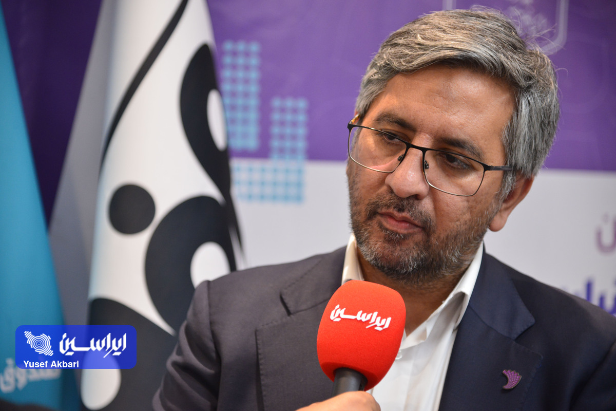 صندوق خطرپذیر شرکت فولاد مبارکه، پیشروترین صندوق خطرپذیر کشور است/  استفاده بهتر از قانون جهش تولید دانش‌بنیان برای حمایت از زیست‌بوم نوآوری