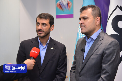 نشست معاون علمی رئیس جمهور با زیست‌بوم نوآوری و فناوری گروه فولاد مبارکه