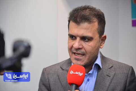 نشست معاون علمی رئیس جمهور با زیست‌بوم نوآوری و فناوری گروه فولاد مبارکه