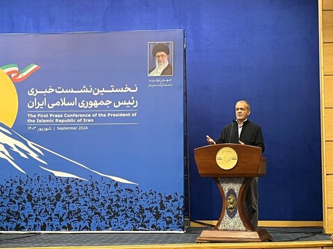 برای رفع تحریم‌ها و FAFT به مجمع تشخیص نامه خواهم زد