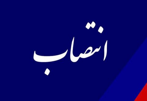 مدیرکل دفتر امور سیاسی وزارت کشور منصوب شد