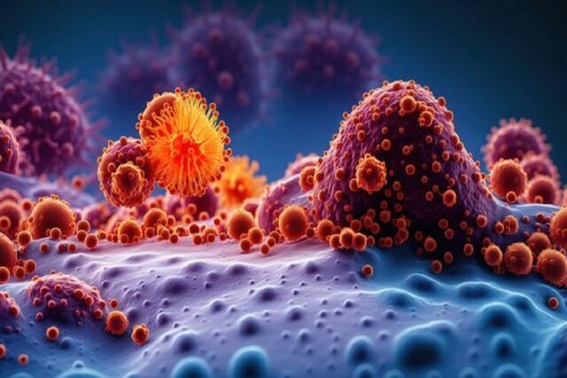 روش درمانی جدید سرطان با روش مبتنی بر ترشحات سلول‌های بنیادی مزانشیمی