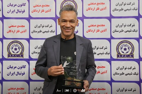 ژوزه مورایس: کسب جام قهرمانی اهمیت بیشتری نسبت به تندیس مربی برتر ماه دارد