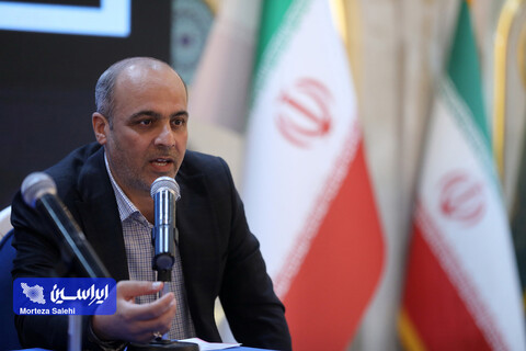 سی‌امین دوره همایش ممیزان داخلی فولادمبارکه