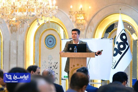 دریافت ۱۲ استاندارد مدیریتی و ۵ تندیس زرین تعالی سازمانی، نشان از بلوغِ باورهای فولاد مبارکه است