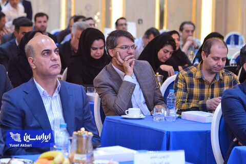 سی‌امین دوره همایش ممیزان داخلی فولادمبارکه