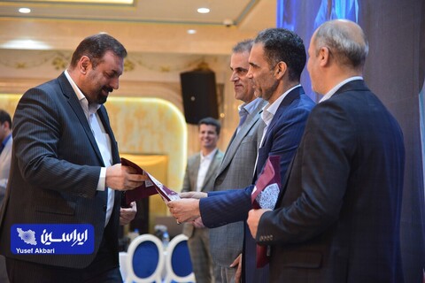 سی‌امین دوره همایش ممیزان داخلی فولادمبارکه