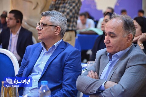 سی‌امین دوره همایش ممیزان داخلی فولادمبارکه