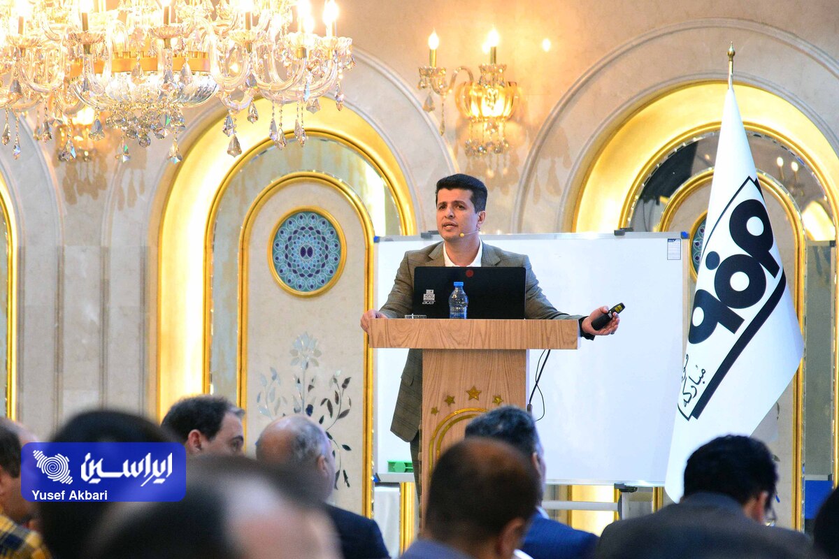 دریافت ۱۲ استاندارد مدیریتی و ۵ تندیس زرین تعالی سازمانی، نشان از بلوغِ باورهای فولاد مبارکه است