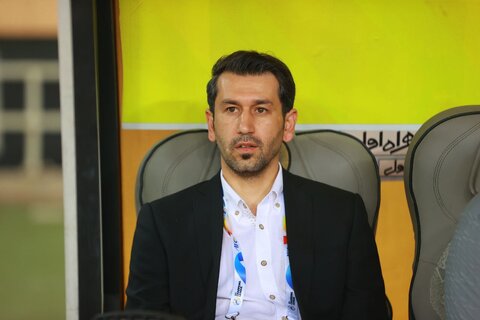 بعیدی: نقش جهان به VAR مجهز خواهد شد