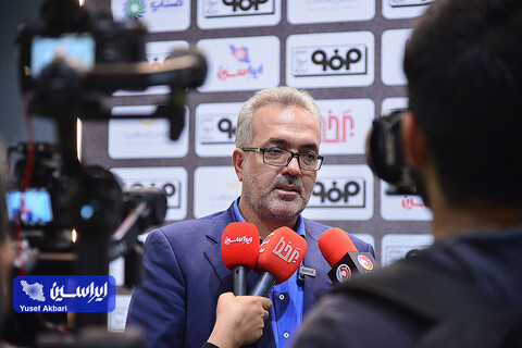 آیین افتتاح و غرفه گروه فولاد مبارکه در اولین روز از دومین نمایشگاه تخصصی انرژی‌های نو و تجدیدپذیر اصفهان