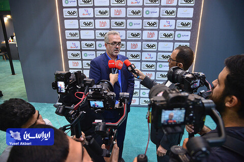 آیین افتتاح و غرفه گروه فولاد مبارکه در اولین روز از دومین نمایشگاه تخصصی انرژی‌های نو و تجدیدپذیر اصفهان