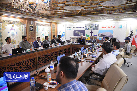 برگزاری پنل تخصصی «سرمایه‌گذاری و راهکارهای راه‌اندازی نیروگاه‌های خورشیدی بزرگ مقیاس»