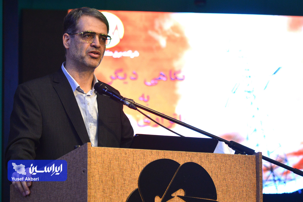 برق را به عنوان یک کالای اقتصادی نگاه کنیم