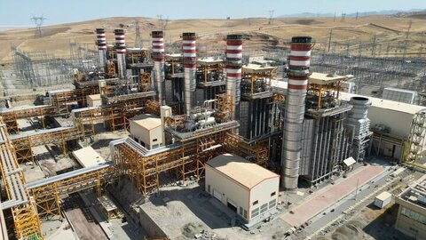 رکورد تحویل نزدیک به ۴ میلیارد لیتر سوخت مایع به نیروگاه‌ها ثبت شد