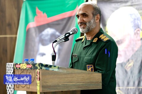 نیروی انسانی مؤمن و توانمند صنعت فولاد قیمت بالایی دارد