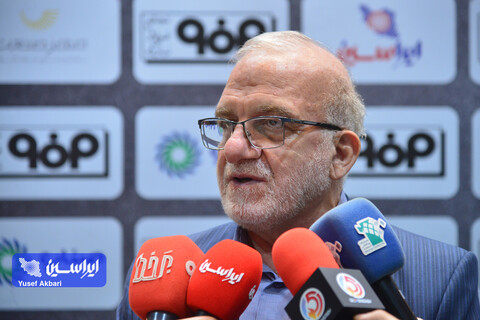 توسعه و پیشرفت کشور در گرو رفتن به سمت پروژه‌های بزرگ به ویژه حل مشکل ناترازی انرژی است / اقدام خوب فولاد مبارکه در حوزه خودتامینی انرژی