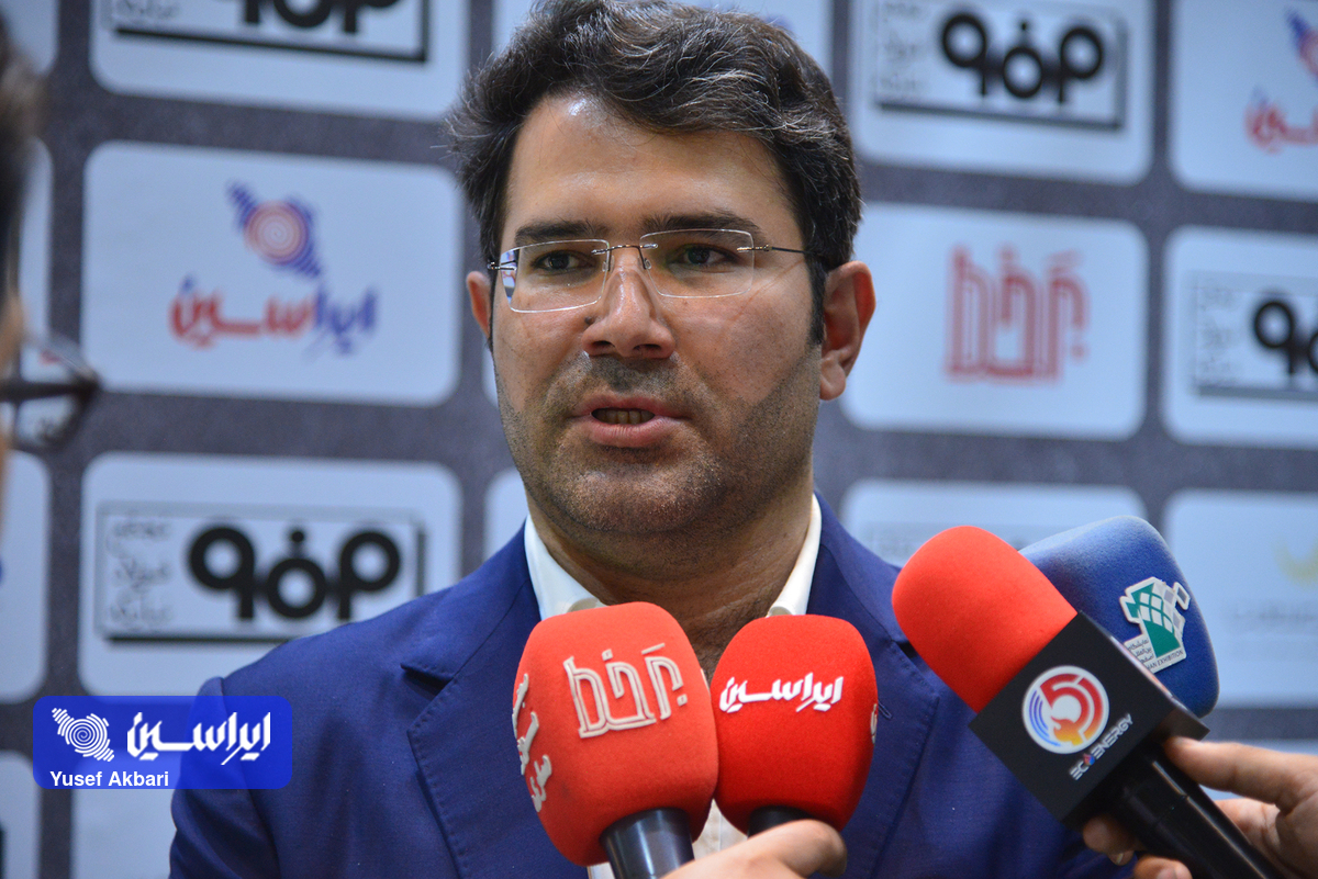 حمایت از دانش‌بنیان‌ها و تولید انرژی‌های تجدیدپذیر، گام بلند و نوآورانه‌ای فولاد مبارکه برای کمک به آینده کشور است/ گره خوردن نام فولاد مبارکه با پیشرانی در موضوعات مختلف 