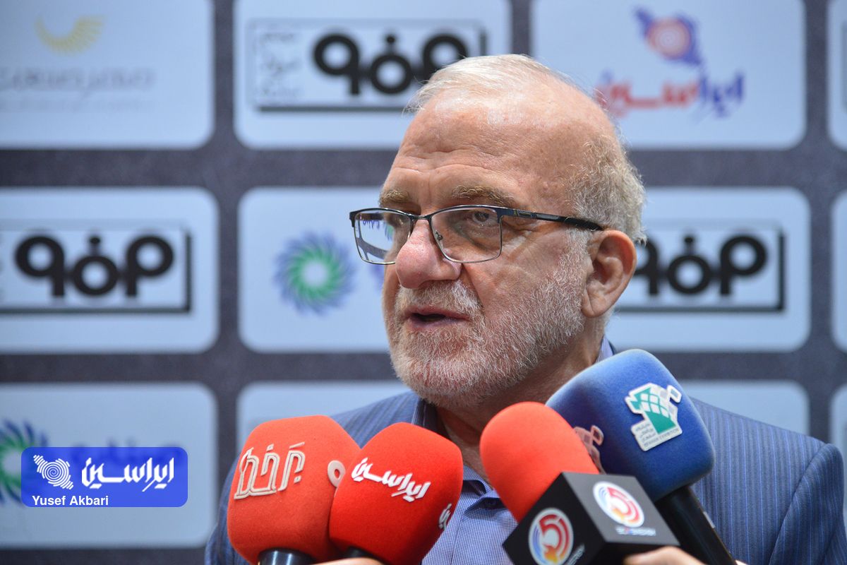 توسعه و پیشرفت کشور در گرو رفتن به سمت پروژه‌های بزرگ به ویژه حل مشکل ناترازی انرژی است / اقدام خوب فولاد مبارکه در حوزه خودتامینی انرژی