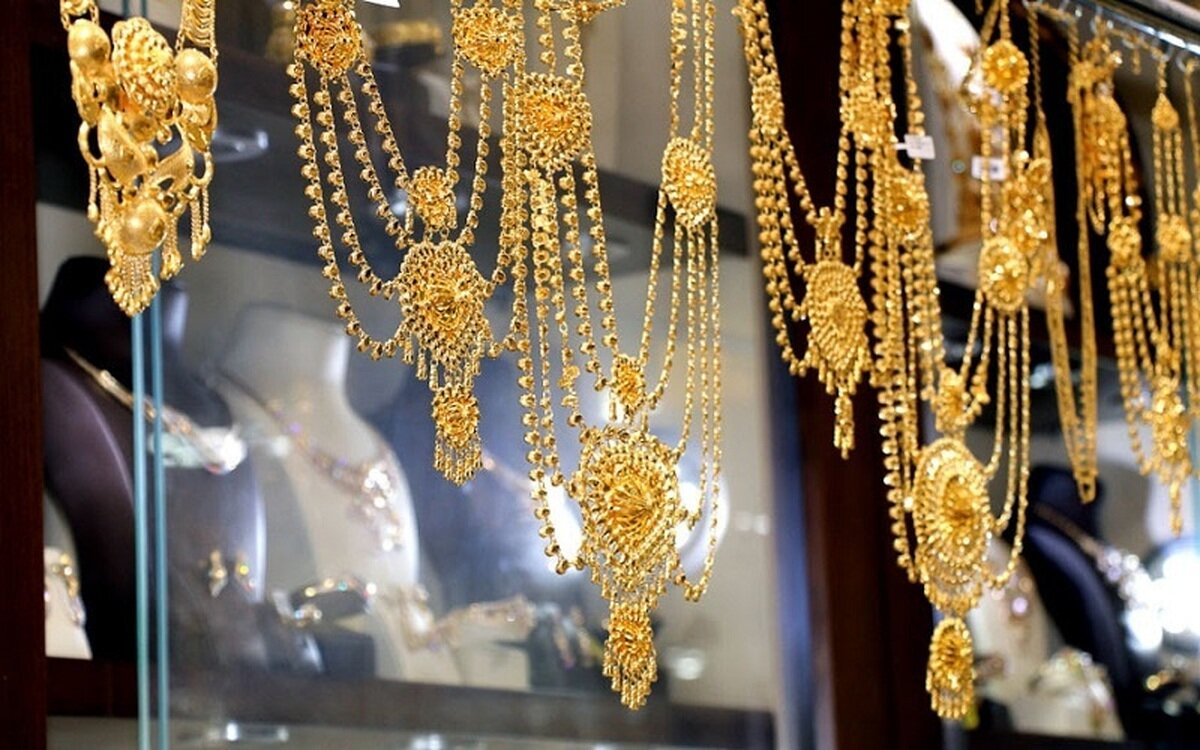 قیمت طلا و سکه امروز ۴ بهمن ۱۴۰۴ + جدول