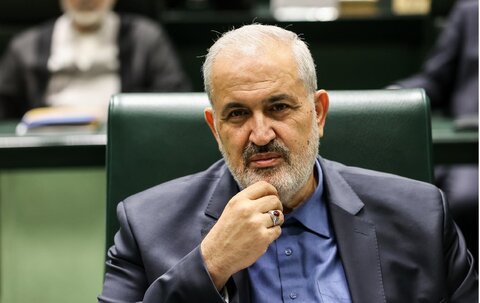 لزوم رعایت استانداردهای بین‌المللی در مصرف آب