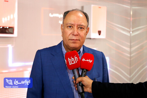 فولاد مبارکه همواره نیاز شرکت لورچ به ورق‌های خاص را برطرف کرده است