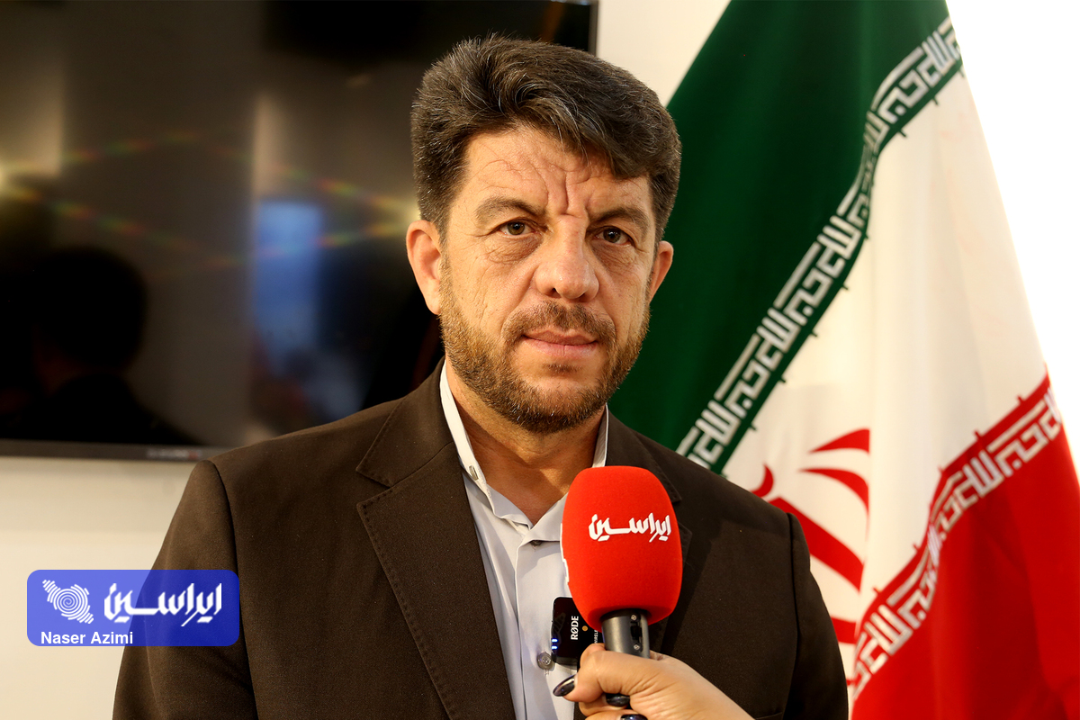 فولاد مبارکه از شرکت‌های بزرگ کشور است که استانداردهای ایمنی را در سطح خیلی بالا رعایت می‌کند/ ارتقای ایمنی در محیط کار با استفاده از ظرفیت بخش خصوصی و دولتی 