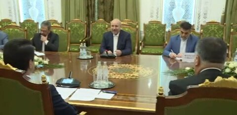 استفاده از ظرفیت‌ها برای گسترش روابط ضروری است