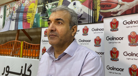 بازیکنان خوب ما نباید بدون تیم باشند/ برای پیروزی به اصفهان آمده بودیم، اما نشد