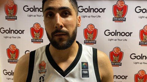 به مرور زمان عملکرد بهتری پیدا کردیم و پیروز شدیم