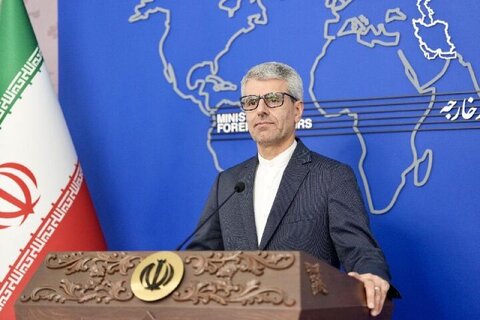 تصویب قطعنامه ضد ایرانی در مجمع عمومی اقدام سیاسی است