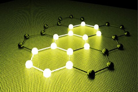 تولید مواد هوشمند با قابلیت «پایش وضعیت پل‌ها» و «تشخیص مواد شیمیایی و گاز در محیط»