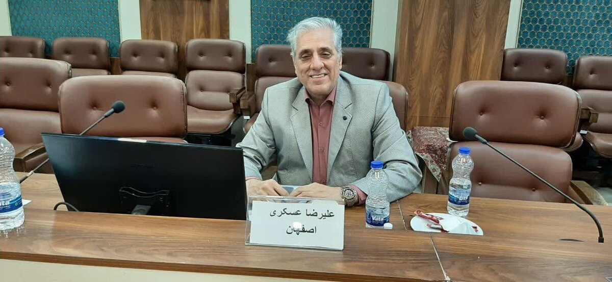  خودکفایی در تولید، برگ برنده فولادمبارکه در جذب گردشگر صنعتی است