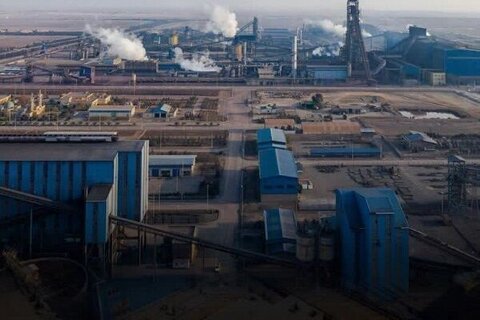 افزایش تولید اولویت اصلی چادرملو است